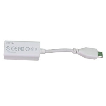 LG Laptop LAN Adapter EAD637695041