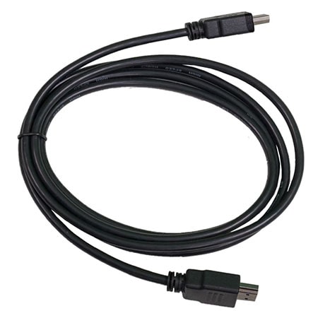 LG ディスプレイ　HDMI LG Monitor HDMI 2.0 Cable - EAD65185203 | LG USA
