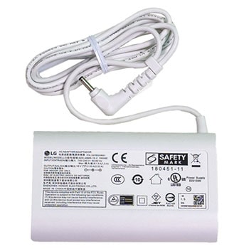 LG Laptop AC Adapter EAY652490011