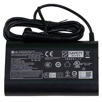 LG Laptop AC Adapter EAY652491011