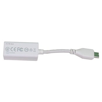 LG Laptop LAN Adapter EAD641859031