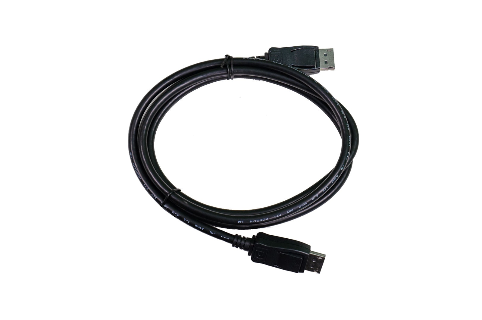 LG Monitor Port Cable EAD65185301 (EAD65185301) LG USA