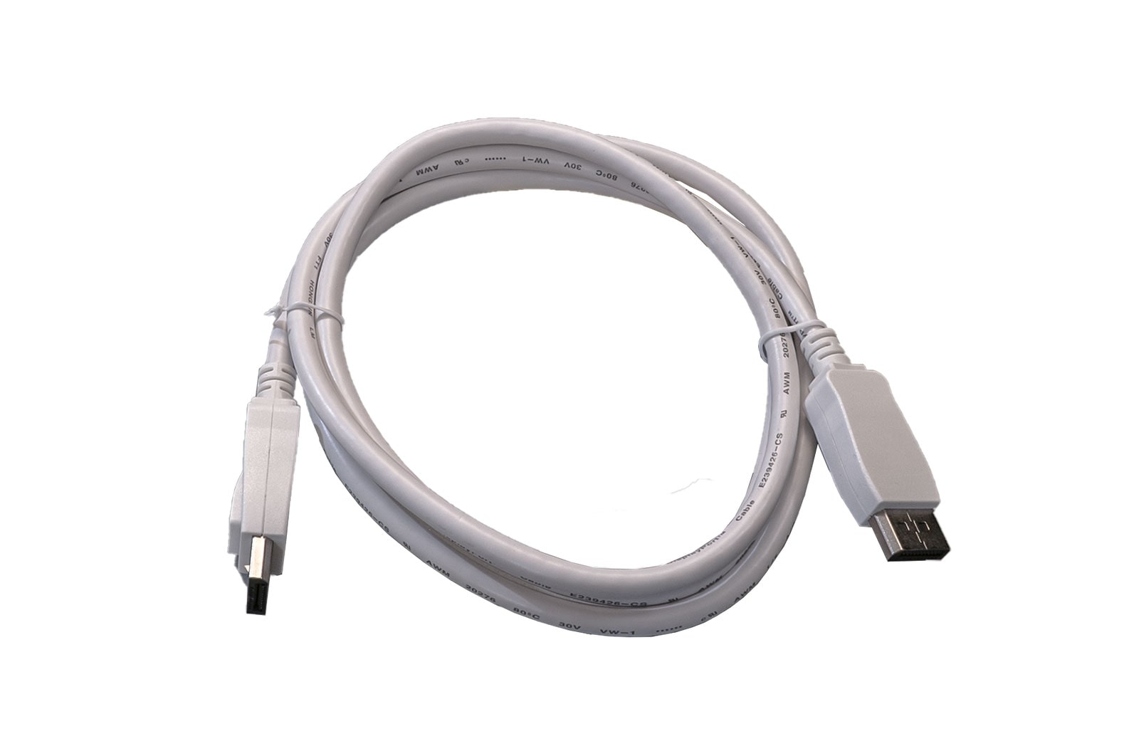 LG Monitor Port Cable EAD65185302 (EAD65185302) LG USA