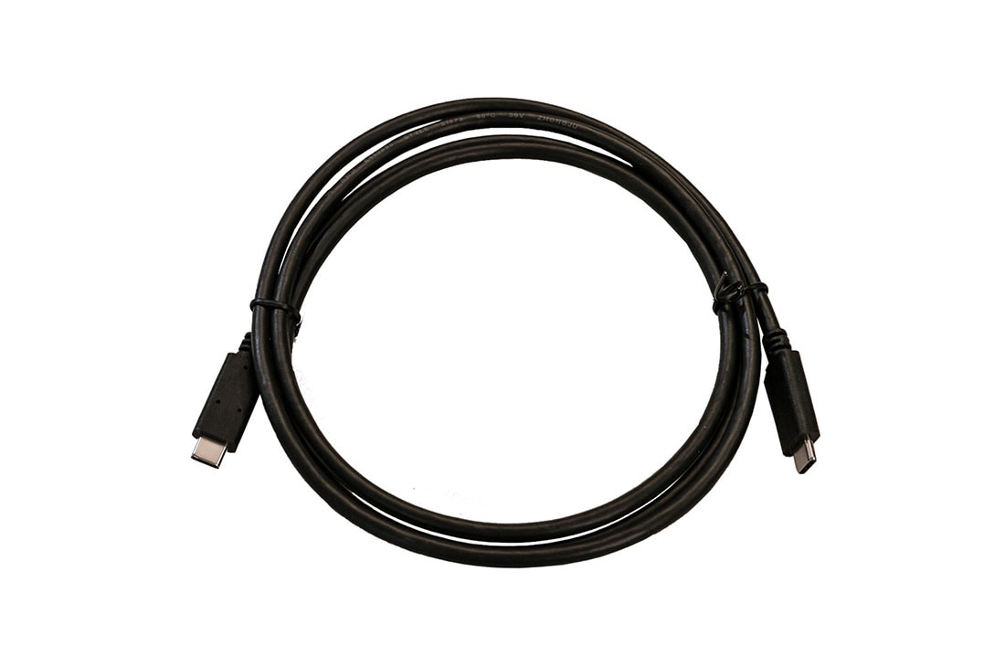 visueel Onderhoud Vakantie LG Monitor USB Type-C Cable EAD63932606 (EAD63932606) | LG USA