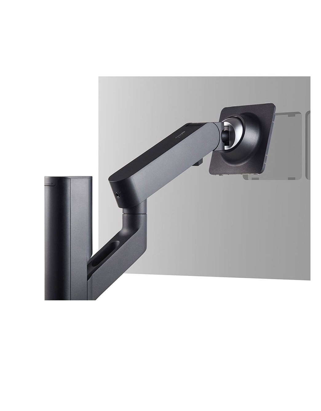 LG Ergo StandBlack (EG800BB) LG USA