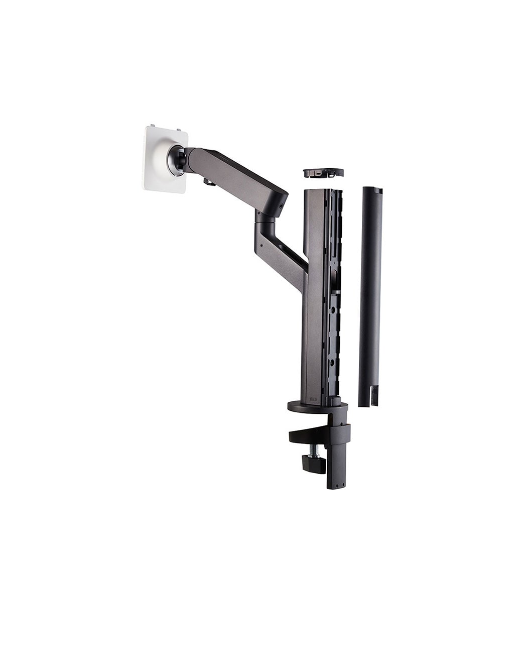 LG Ergo StandWhite (EG800BW) LG USA