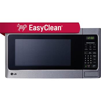 Lg Countertop Microwave Ovens With Smart Inverter Lg Usa