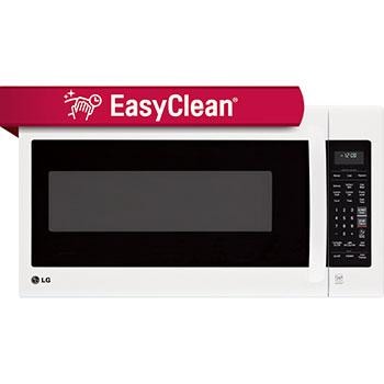 2 0 Cu Ft Over The Range Microwave Oven With Easyclean 2 0 Cu Ft Over The Range Microwave Oven With Easyclean