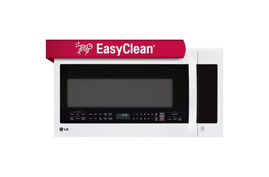 LG LMVM2033SW: Owner Reviews: See All 12 Ratings & Reviews | LG USA