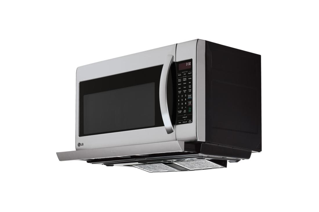 microwaves over the range on sale