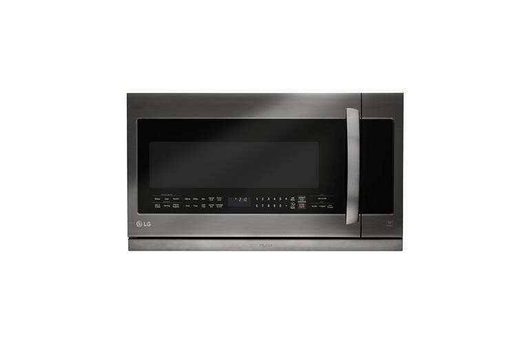 Wall Mount Bracket For Microwave Oven In India Bestmicrowave Lg Lmhm2237bd Black Stainless Steel Over The Range Microwave Usa