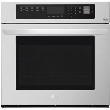 4.7 cu. ft. Single Built-In Wall Oven1