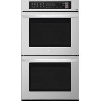 9.4 cu. ft. Double Wall Oven