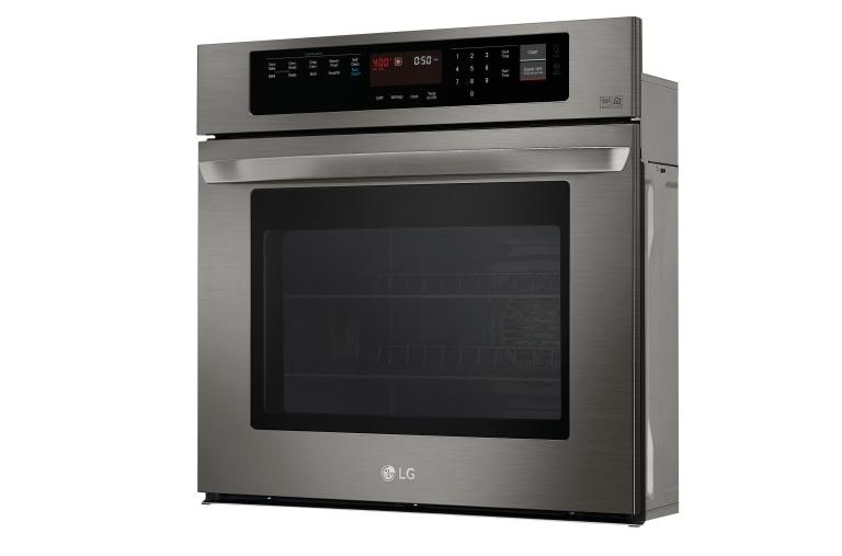 small single wall ovens