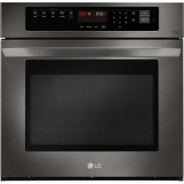 4.7 cu. ft. Single Built-In Wall Oven2
