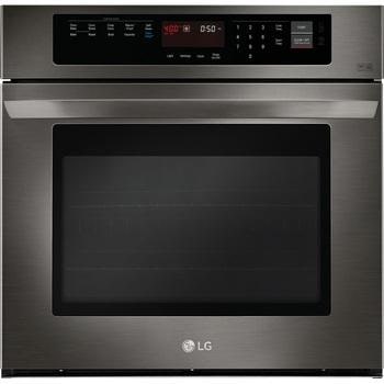 4.7 cu. ft. Single Built-In Wall Oven1