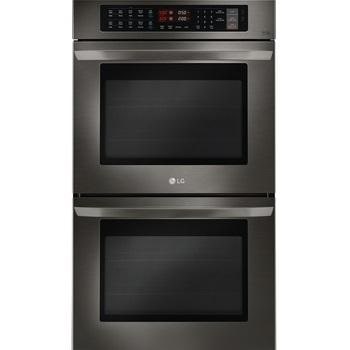 9.4 cu. ft. Double Wall Oven