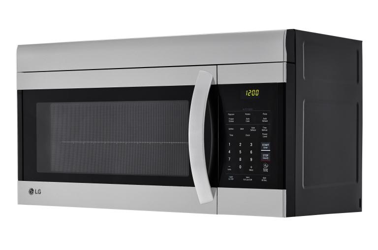 Lg Lmv1762st Save Up To 28 00 For A Limited Time Usa Lg Cooking Liances Lmv1762st Thumbnail 4