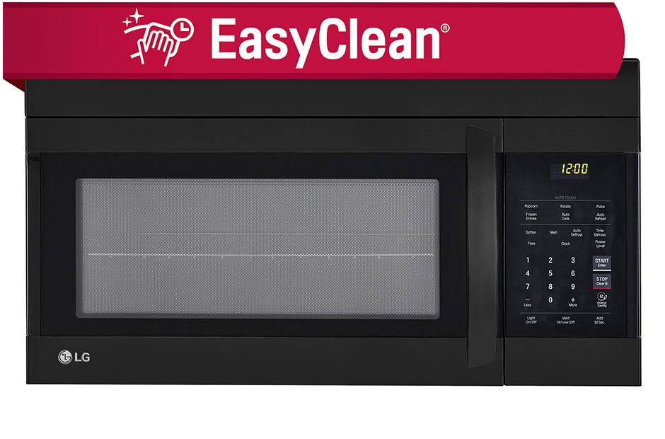 22 Inch Over The Range Microwave – BestMicrowave