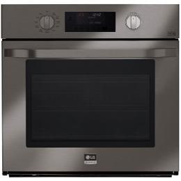 Lg Wall Ovens Single Double Built In Usa Lg Wall Ovens Single Double Built In Usa