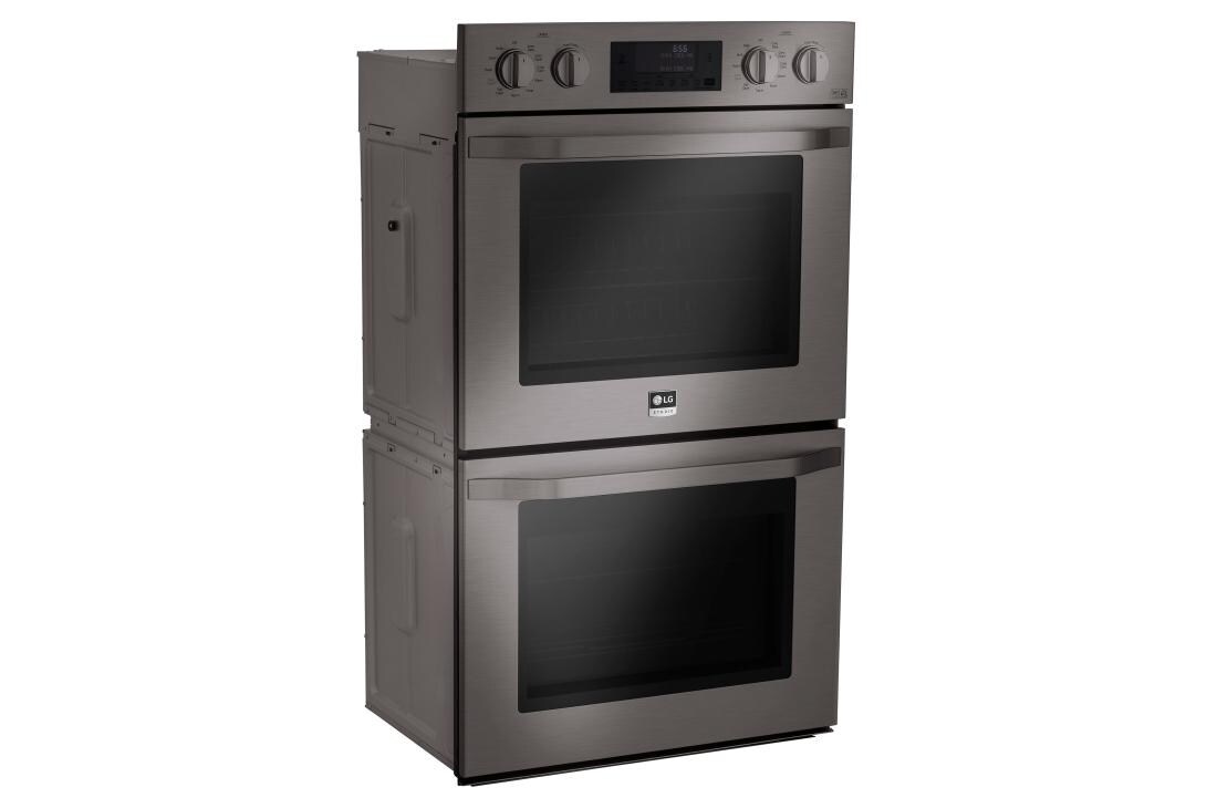 lg 24 inch wall oven