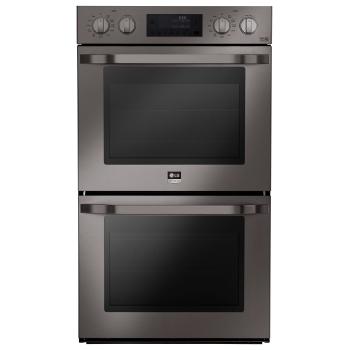 Lg Wall Ovens Discover Built In Usa Double Built In Wall Oven