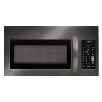 1.8 cu. ft. Over-the-Range Microwave Oven with EasyClean®1