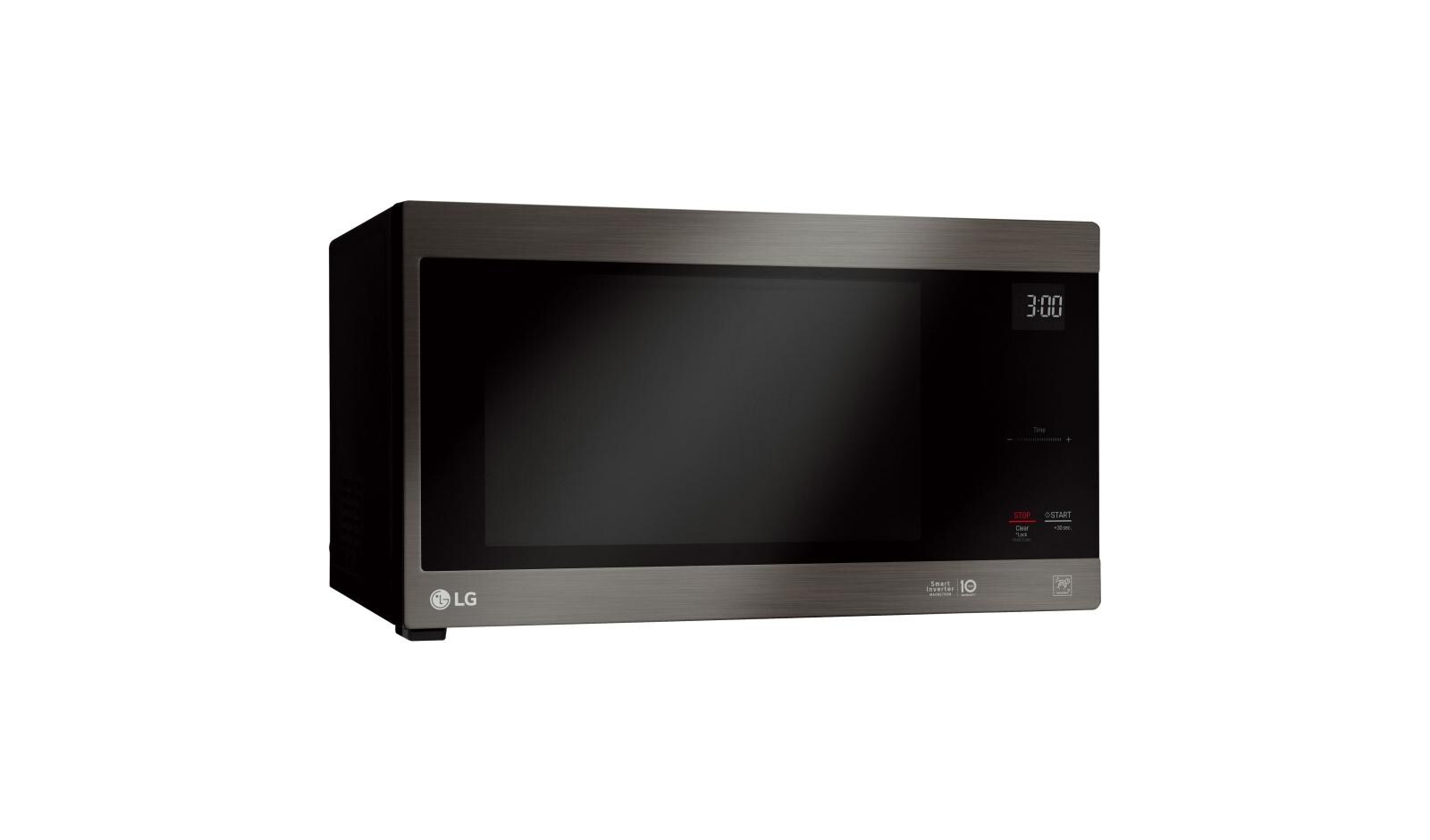 LG 1.5 cu. ft. NeoChef™ Countertop Microwave with Smart Inverter and