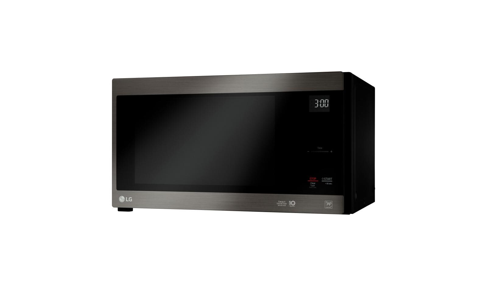 LG 1.5 cu. ft. NeoChef™ Countertop Microwave with Smart Inverter and