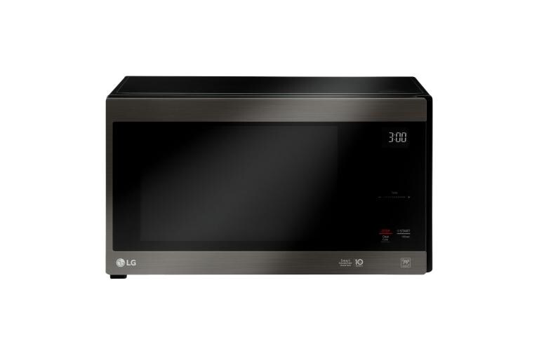 LG 1.5 cu. ft. NeoChef™ Countertop Microwave with Smart Inverter and