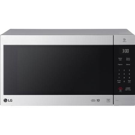 21 Inch Wide Countertop Microwaves at