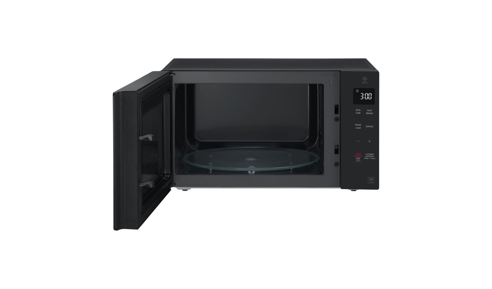 LG LMC1275SB NeoChef Countertop Microwave w/ Smart Inverter LG USA