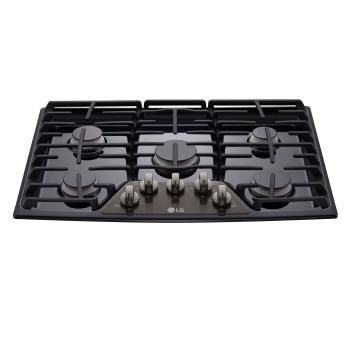 AEB72914206 LG Range griddle 