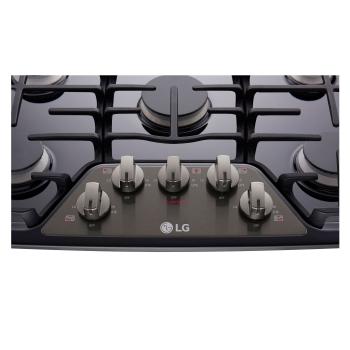 lg ceramic cooktop