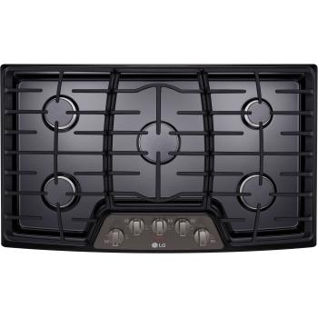36'' Gas Cooktop with SuperBoil™1