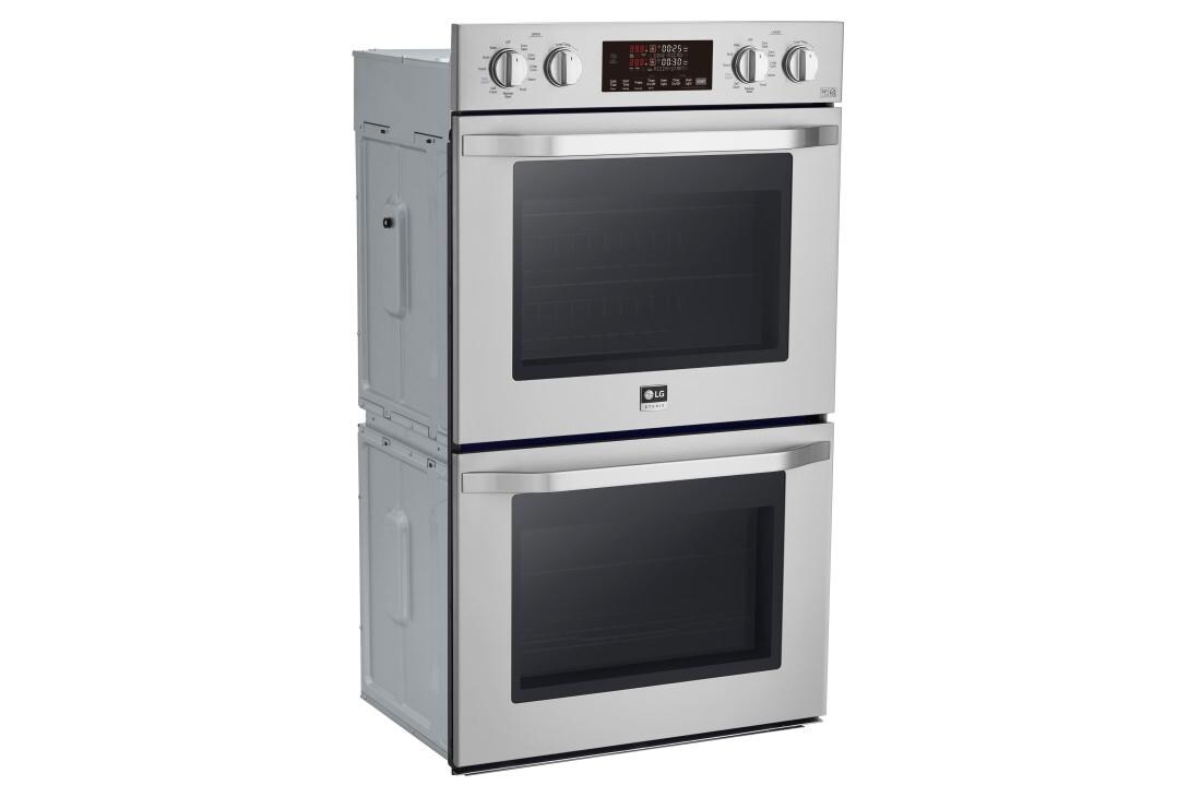 lg lswd307st