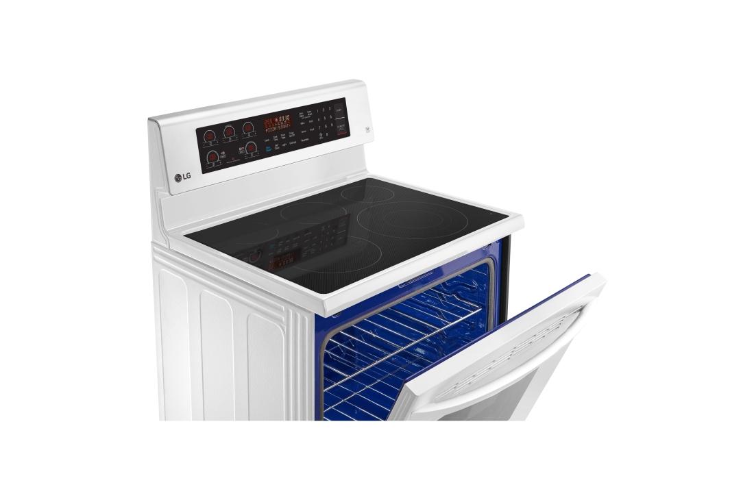lg lre3194bd oven range