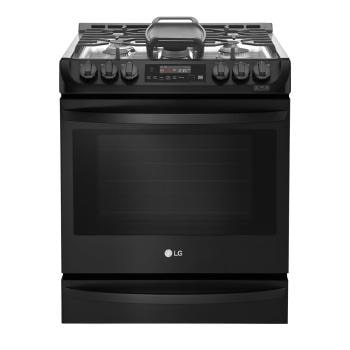 gas stove electric smart wifi enabled gas single oven slidein lg ranges with double ovens usa gas stove electric smart wifi enabled gas single oven slidein lg ranges with double ovens usa