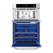 lg studio single wall oven