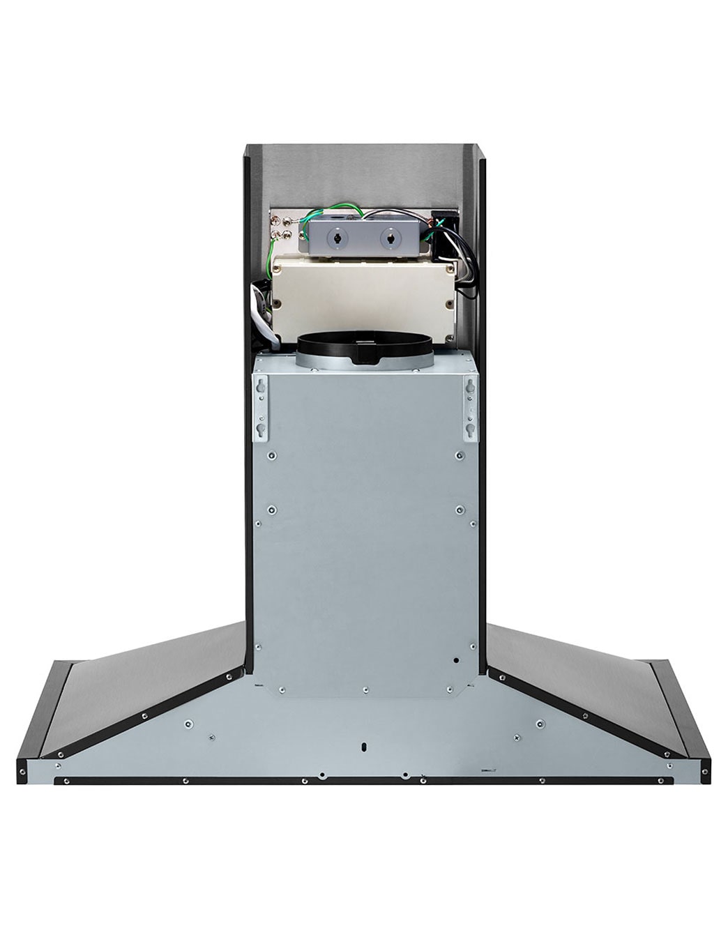 LG HCED3015S 30 Inch Wall Mount Range Hood LG USA