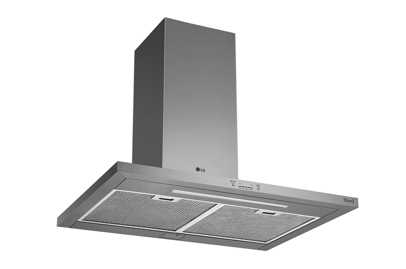 LG HCED3015S 30 Inch Wall Mount Range Hood LG USA