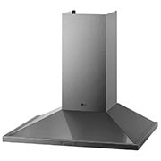 LG 36'' Wall Mount Chimney Hood, HCED3615S, thumbnail 3