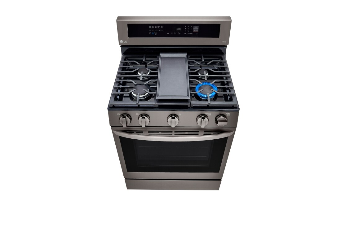 cooktop de gas