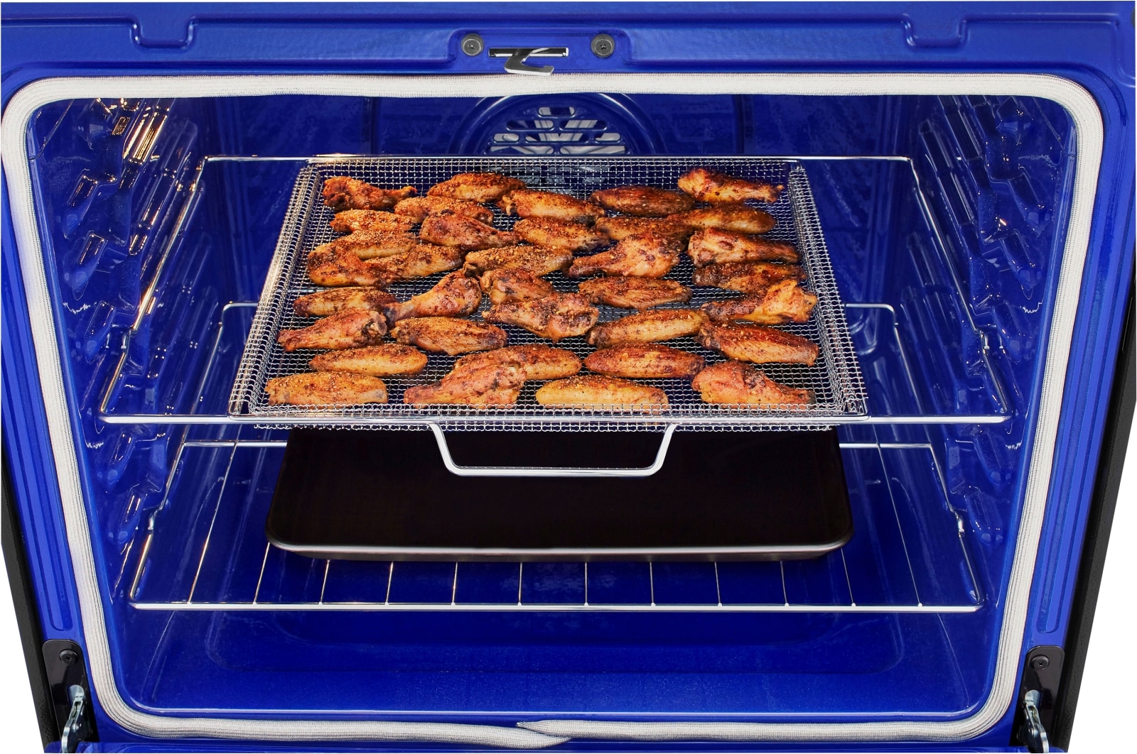LG 6 3 Cu Ft Smart Wi Fi Enabled True Convection InstaView Electric lg-6-3-cu-ft-smart-wi-fi-enabled-true-convection-instaview-electric