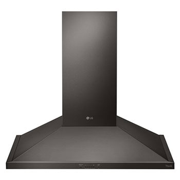 30'' Wall Mount Chimney Hood1