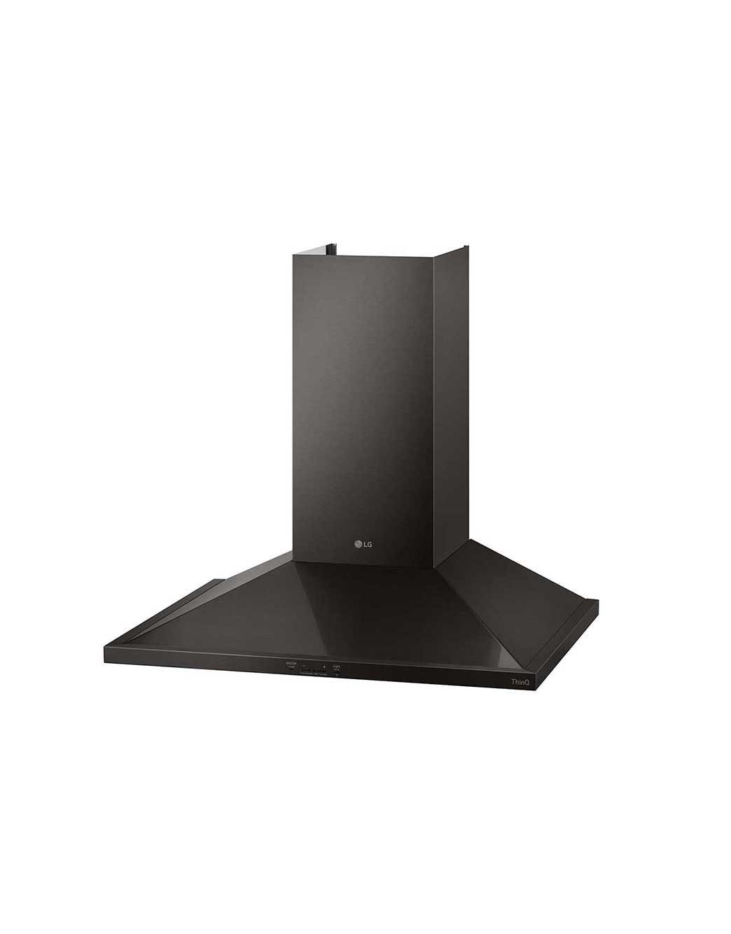 LG HCED3015D 30 Inch Wall Mount Range Hood LG USA