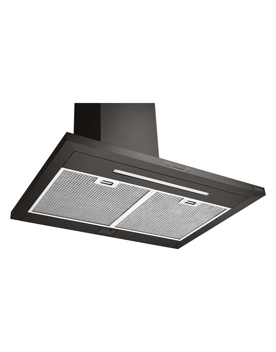 LG HCED3015D 30 Inch Wall Mount Range Hood LG USA
