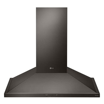 36'' Wall Mount Chimney Hood1