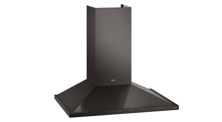 36” Hood Right Angle