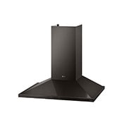 LG 36'' Wall Mount Chimney Hood, Left Angle, HCED3615D, thumbnail 3